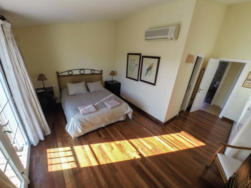 Villa Meloneras Room photo
